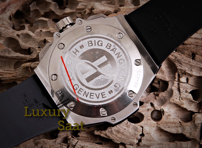 Hublot geneve big shop bang king 684433